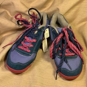 NWOT Merrell Solo Never Worn sneakers